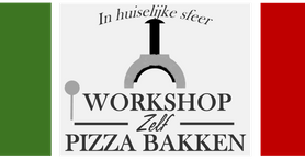 Banner workshop pizza bakken